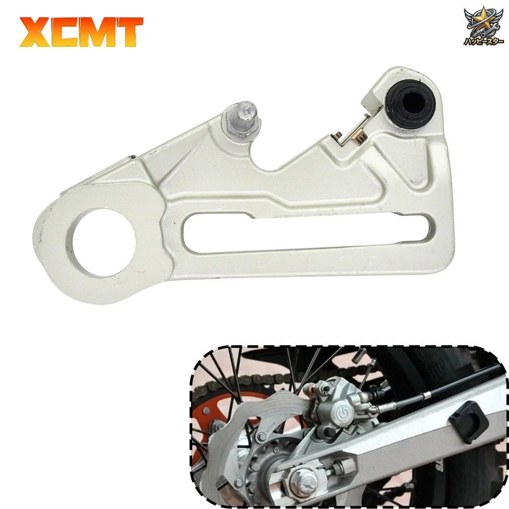オートバイ用 25mm リアアクスル リアブレーキキャリパー KTM SX SX-F XC XC-F 125 150 250 300 350 450 TPI HUSQVARNA FC FS TC ENDURO