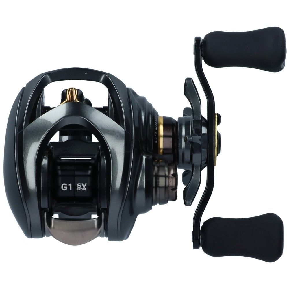 DAIWA ダイワ スティーズCT SV TW 700H 45,081円
