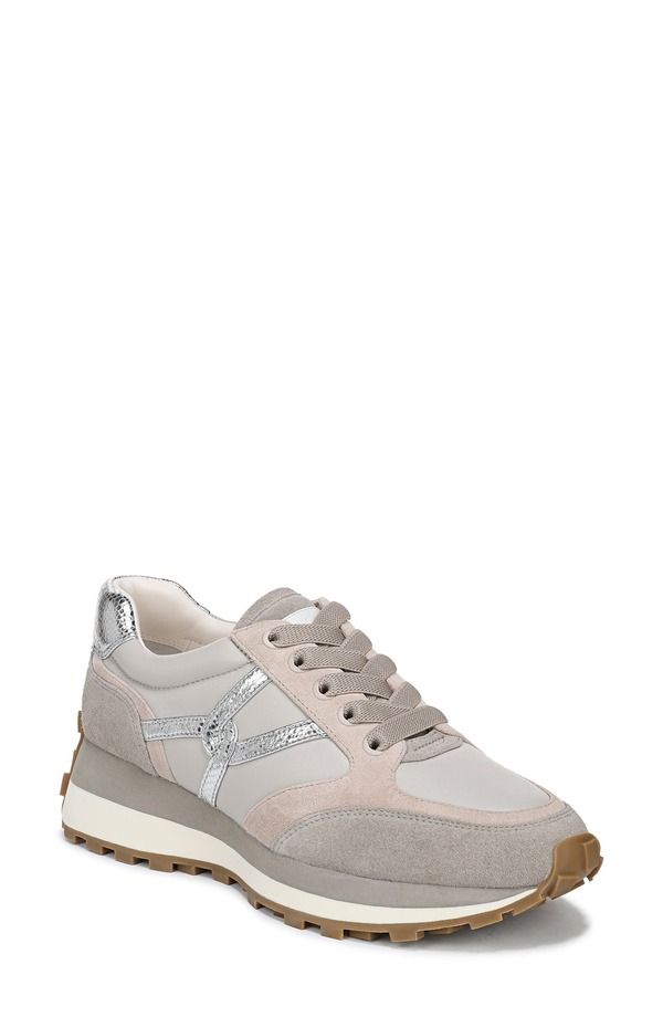 ヴェロニカ ベアード レディース シューズ スニーカー Veronica Beard Valentina SlipOn Sneaker Grey Multi グレー