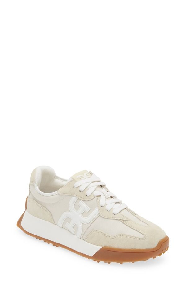 サムエデルマン レディース シューズ スニーカー Sam Edelman Langley Sneaker Off White オフホワイト