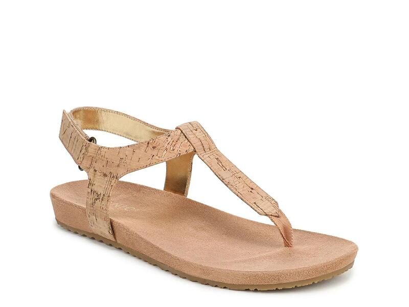 バイオニック レディース シューズ サンダル VionicPalisadesandal Tan タン