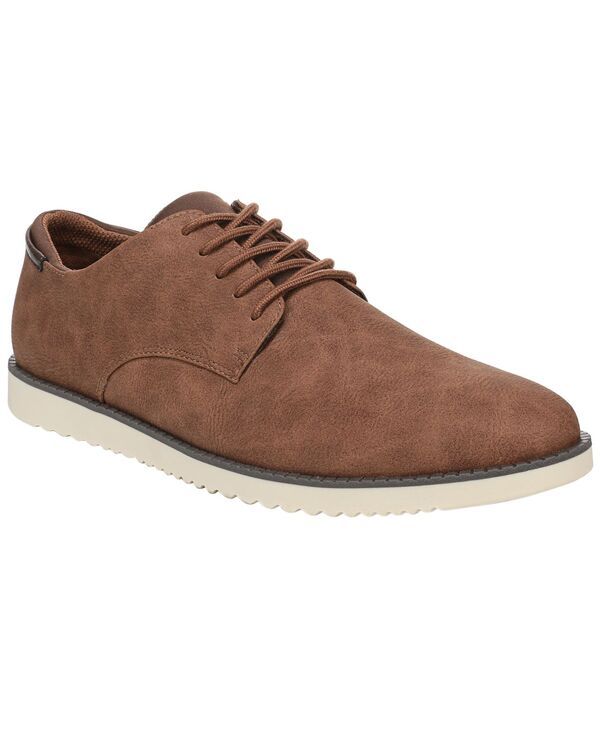 バイオニック メンズ シューズ オックスフォード Vionic Dr Scholls Mensync Flex Oxford Shoes Tan Faux Leather タン