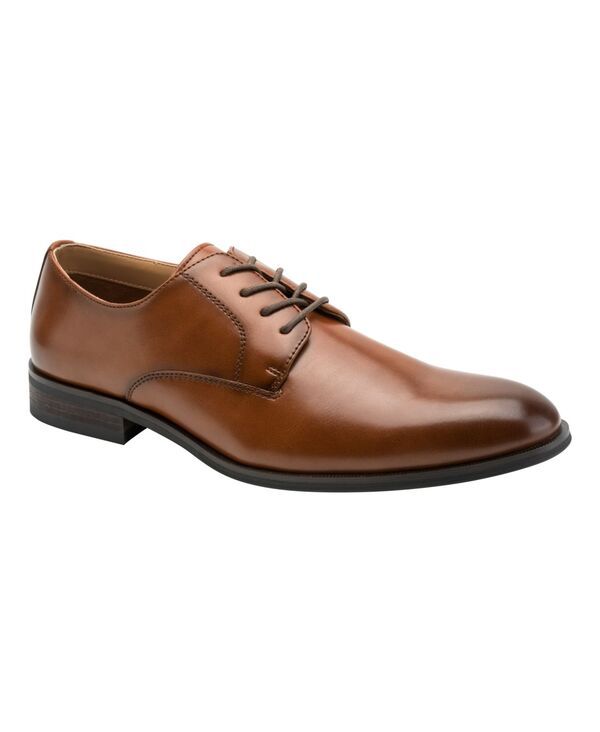 ケネスコール メンズ シューズ オックスフォード レース Kenneth Cole Reaction Mens Martin LaceUp Oxford Shoes Medium Brown ブラウン