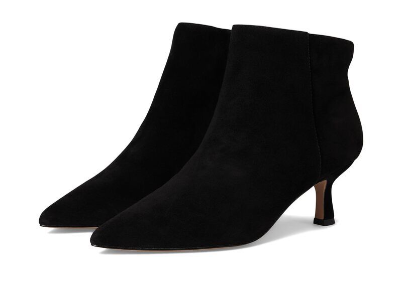 ペレモーダ レディース シューズ ブーツ・レインブーツ Pelle Moda Kiesa Black ブラック