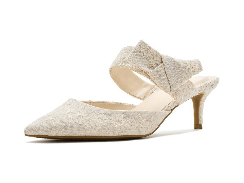 バンドリーノ レディース シューズ サンダル Bandolino Millie Light Natural