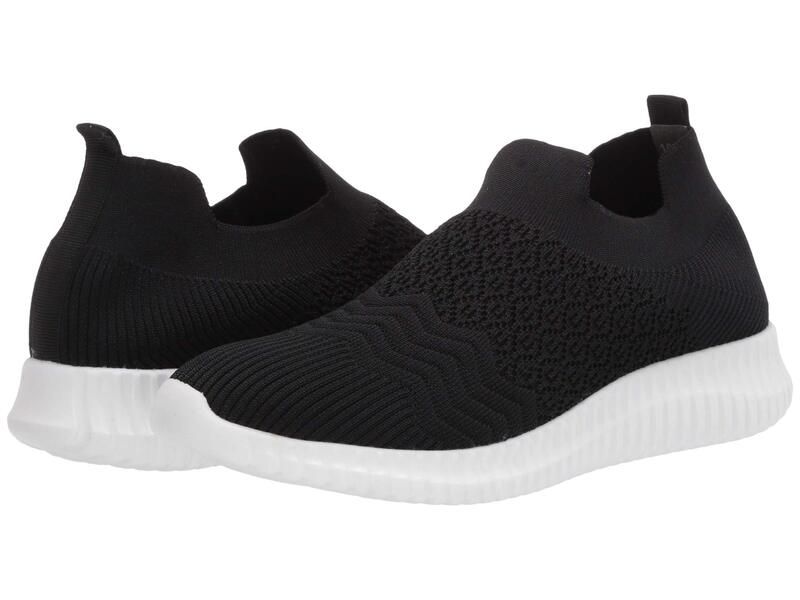 ダイビッドテイト レディース シューズ サンダル David Tate Tiptop Black ブラック