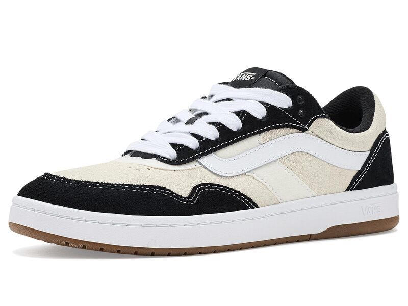 バンズ メンズ シューズ スニーカー Vans Cruze 30 Nineties Marshmallow