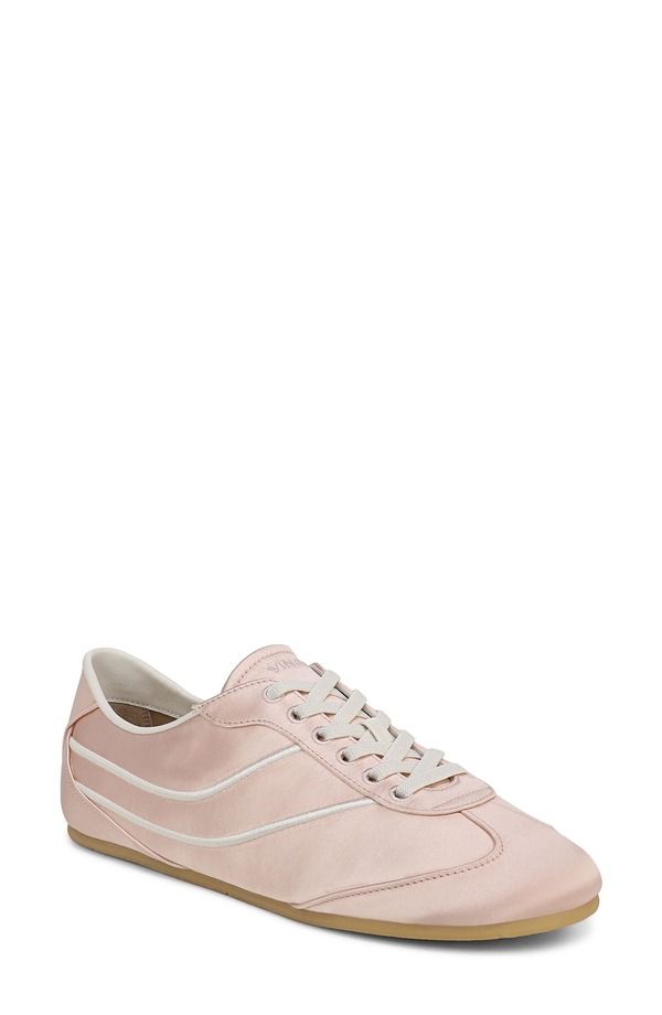 ヴィンス レディース シューズ スニーカー Vince Sunsetrainer Sneaker Casa Rosa