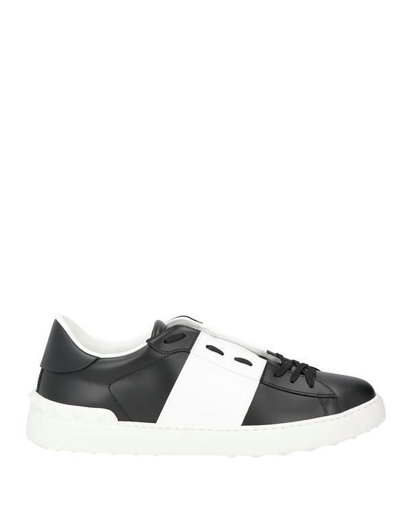 ヴァレンティノ メンズ シューズ スニーカー VALENTINO GARAVANI Black ブラック