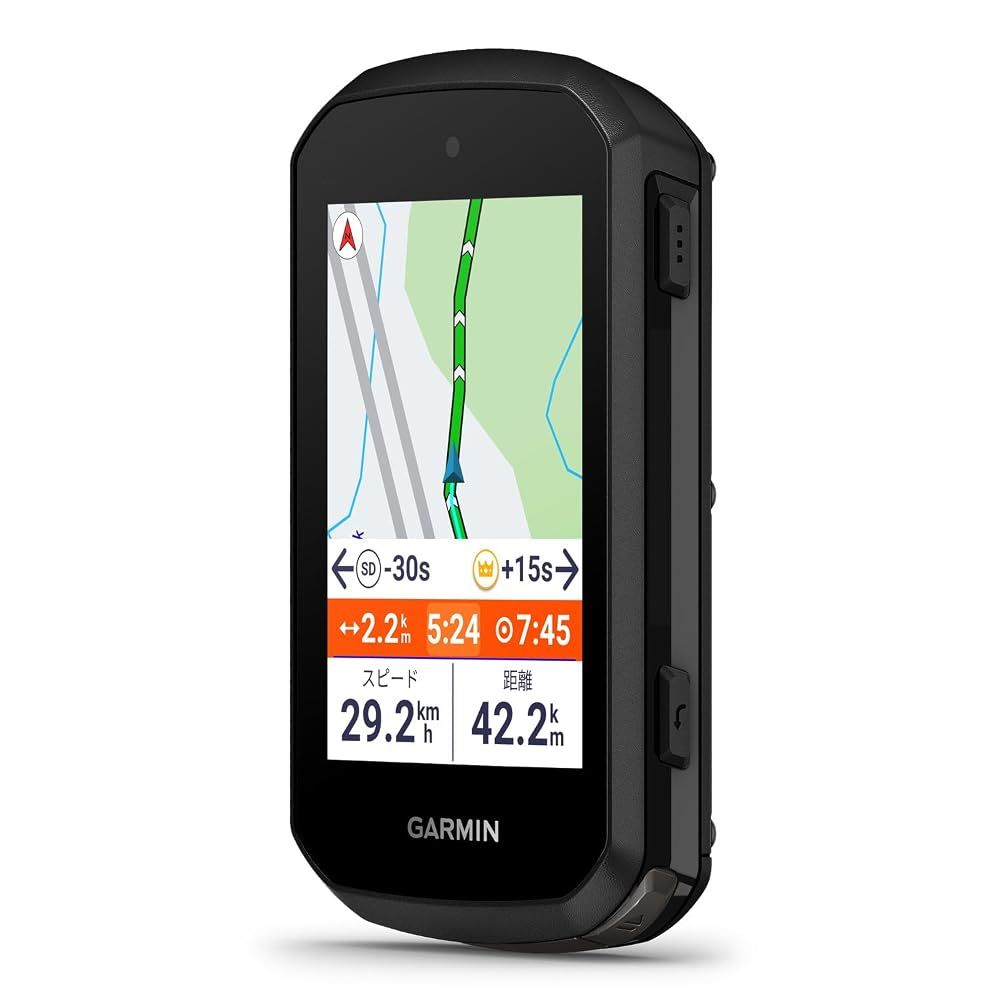 ガーミン(GARMIN) Edge 850【日本正規品】