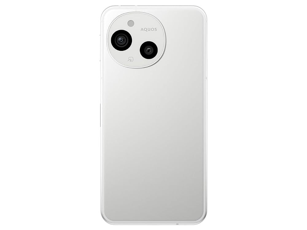 【新品未使用】AQUOS sense9 ホワイト 128GB AQUOS sense9 128GB ホワイト 新品 - メルカリ