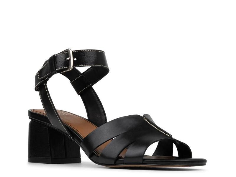 ドナルドプリネール レディース シューズ サンダル Donald PlinerJoyusandal Black ブラック