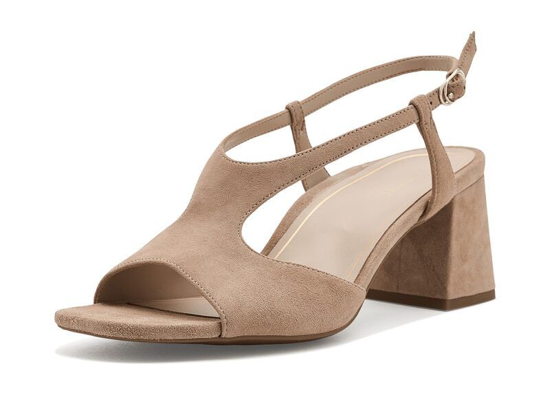 バイオニック レディース シューズ ヒール Vionic Raquel Desert Sand Sue サンド