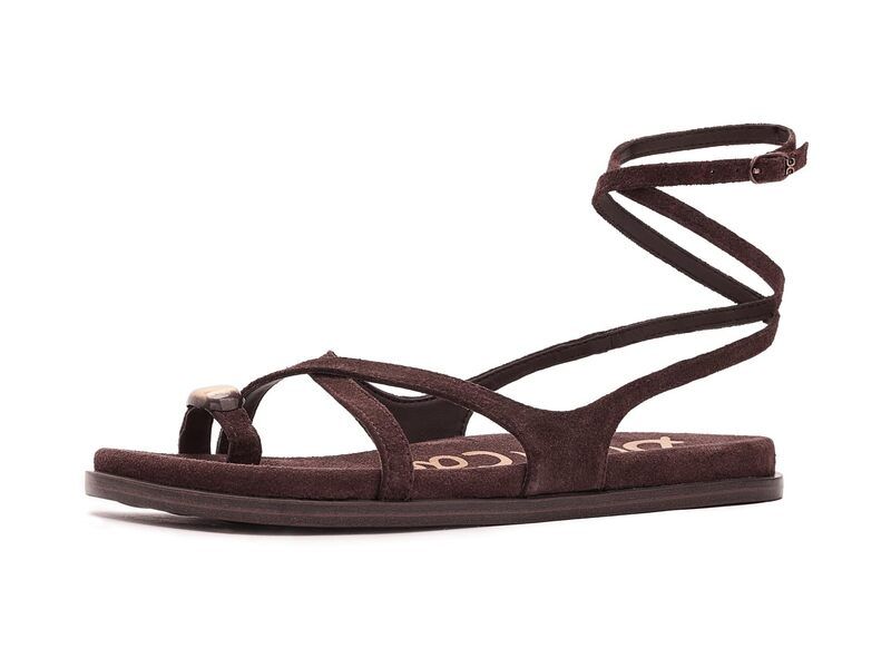 サムエデルマン レディース アクセサリー サングラス・アイウェア Sam Edelman Lottie Cafe Noir