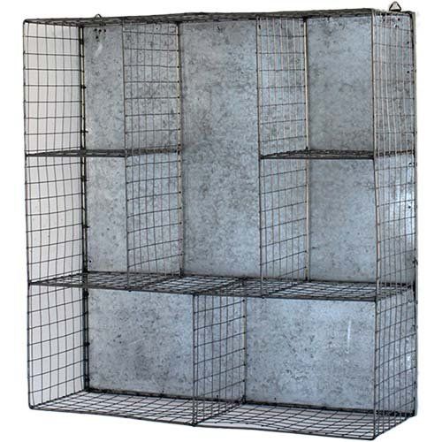 新品 スパイス BLIK WIRE 7RACK NFGY4050