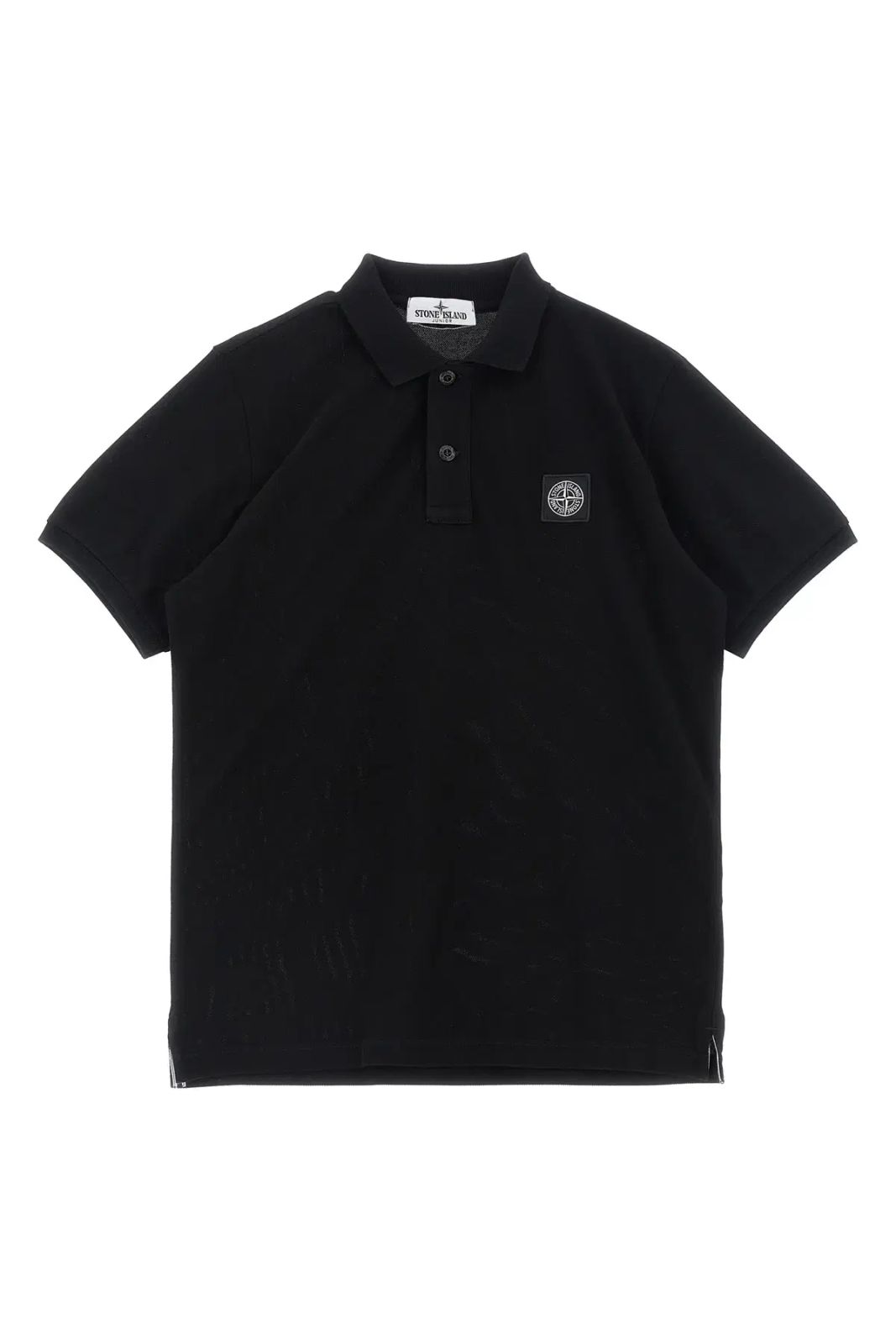 (新品) STONE ISLAND ストーンアイランド キッズ ジュニア 半袖 ポロTシャツ