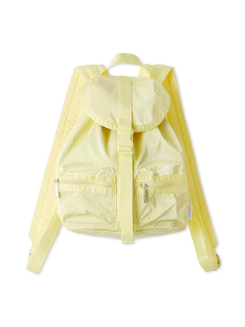 新品 [スナイデル] 【LeSportsac×SNIDEL】SM VOYAGER MH SWGB262607 レディース YEL F