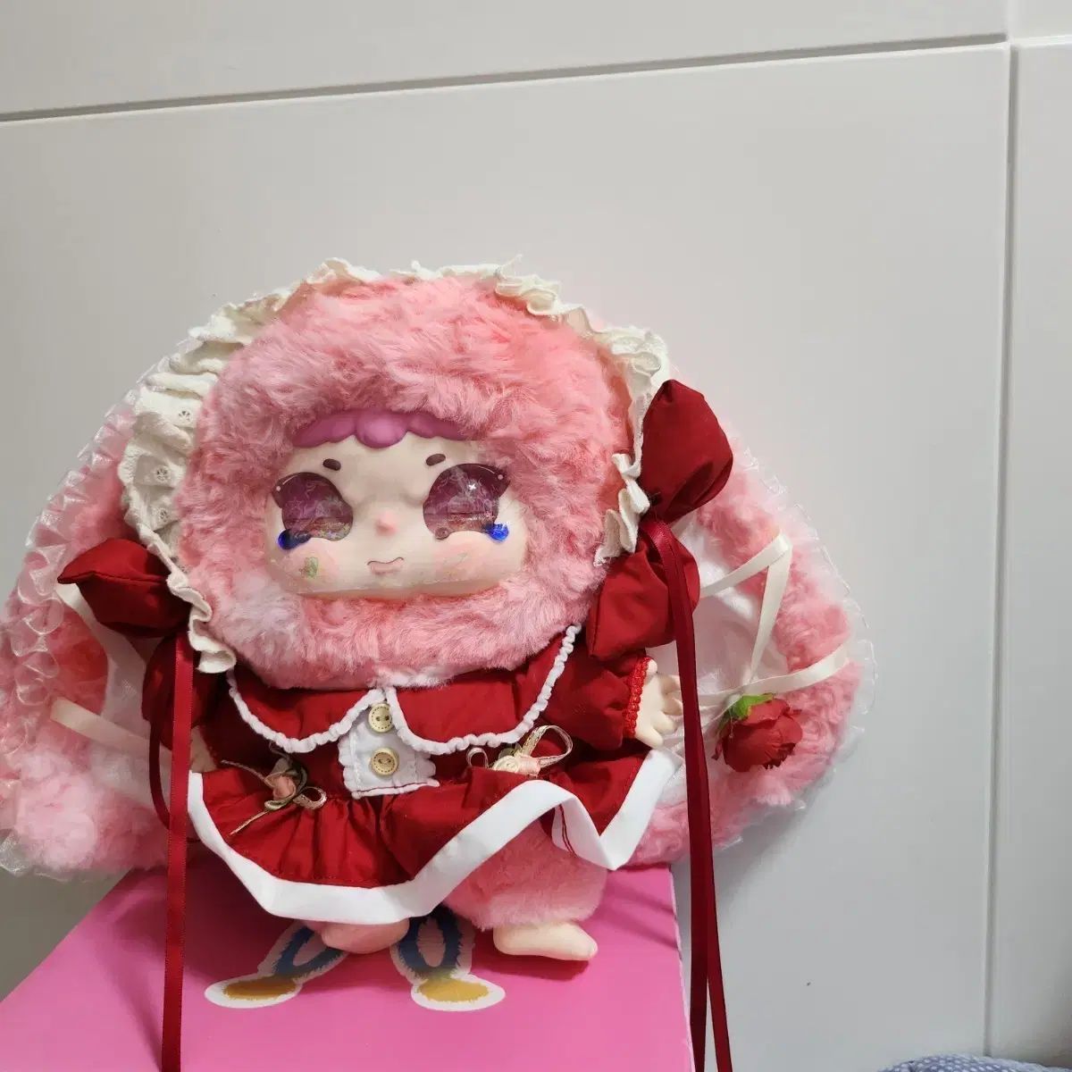 ウール v1 400포