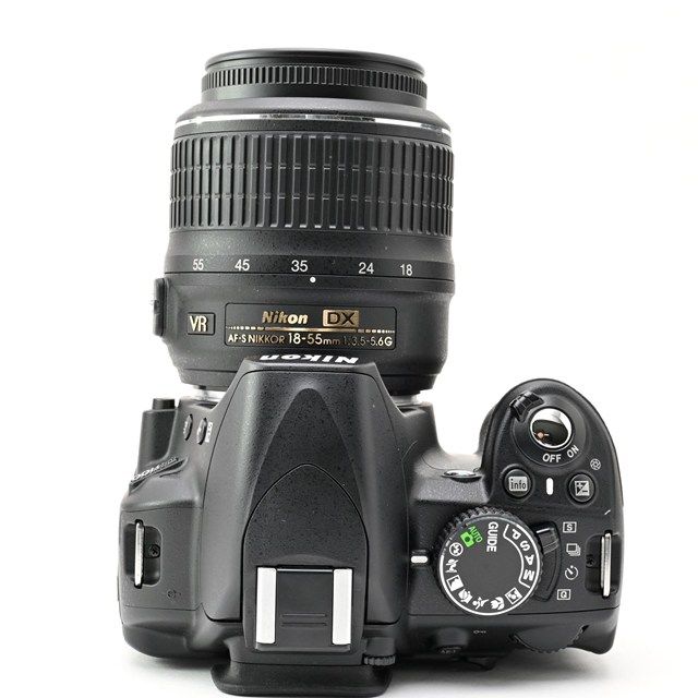 美品＞ Nikon D3100 レンズキット｜デジタル一眼レフカメラ
