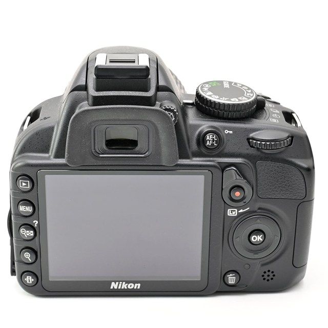 美品＞ Nikon D3100 レンズキット｜デジタル一眼レフカメラ