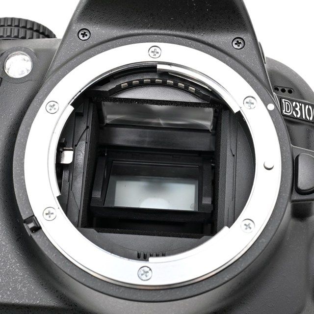 美品＞ Nikon D3100 レンズキット｜デジタル一眼レフカメラ