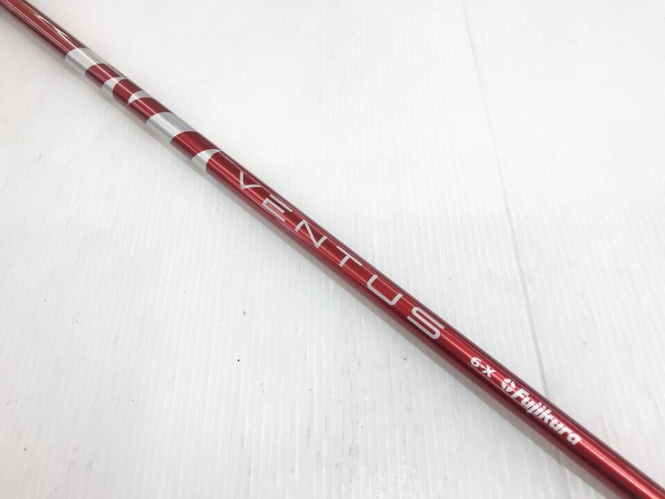ダンロップ SRIXON ZXi TR 9.0度 VENTUS RED 6X Xフレックス
