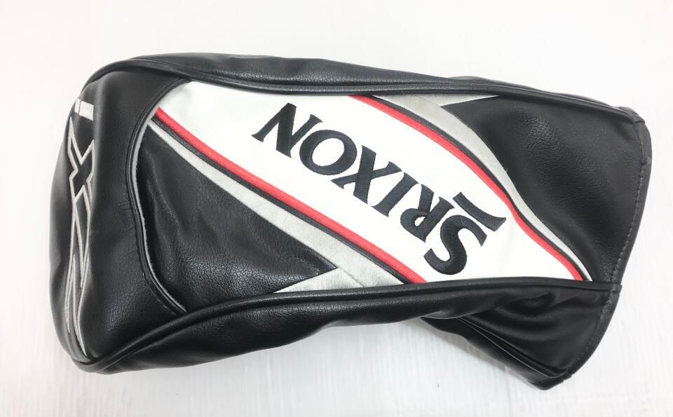 ダンジロー品 ダンロップ SRIXON ZXi TR 9.0度 VENTUS RED 6X Xフレックス