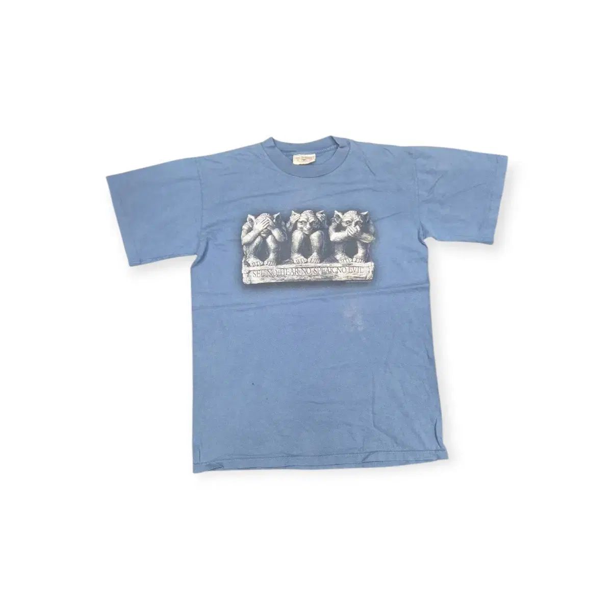 ヴィンテージ DEVIL Tシャツ
