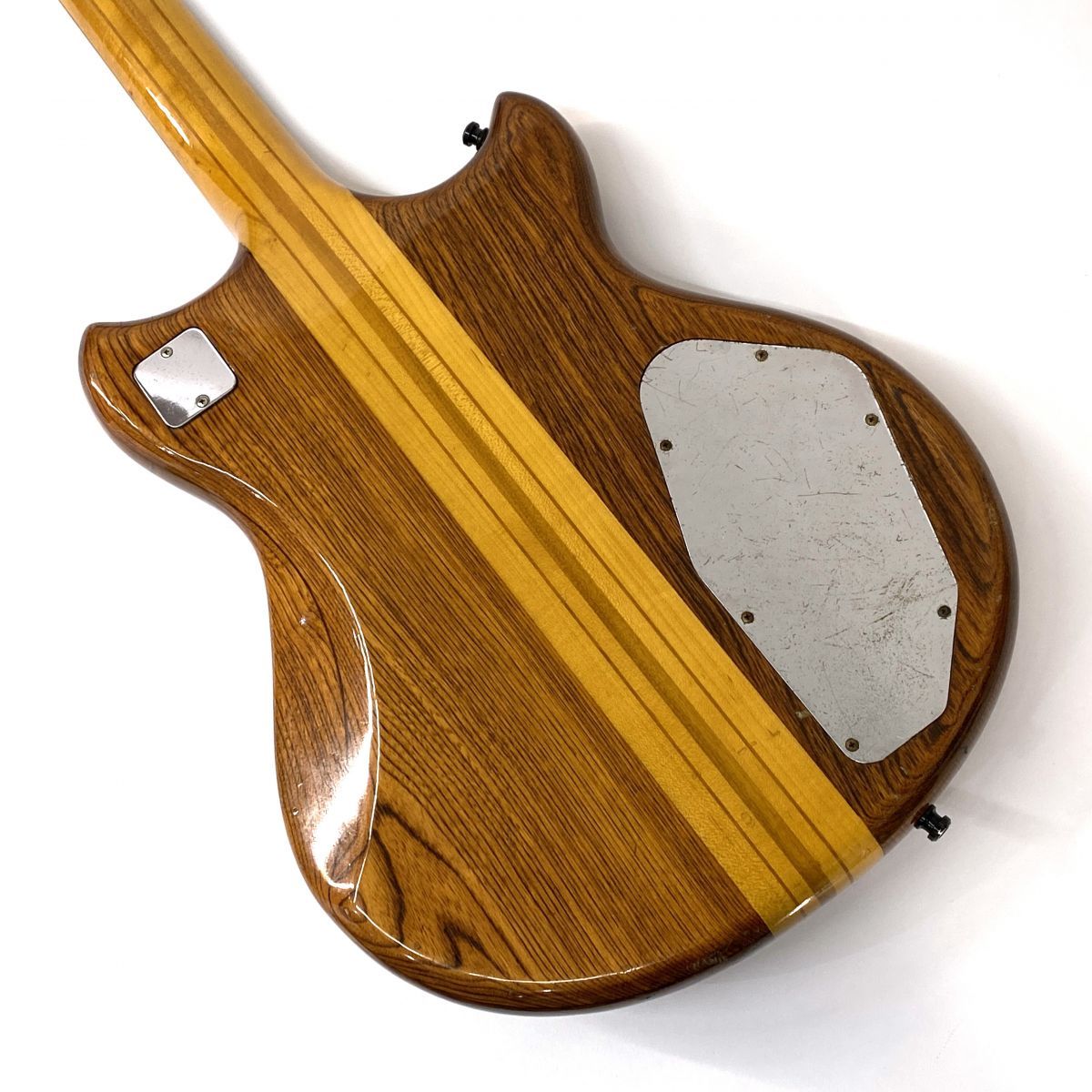Greco グレコ GO-1000 Lefty ナチュラル 1978年製 レフティ エレキ