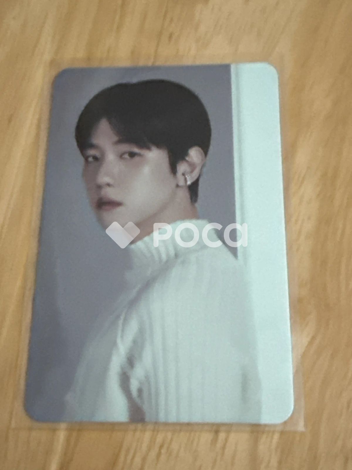 EXO ベクヒョン 2024 BAEKHYUN ASIA TOUR Lonsdaleite in SEOUL