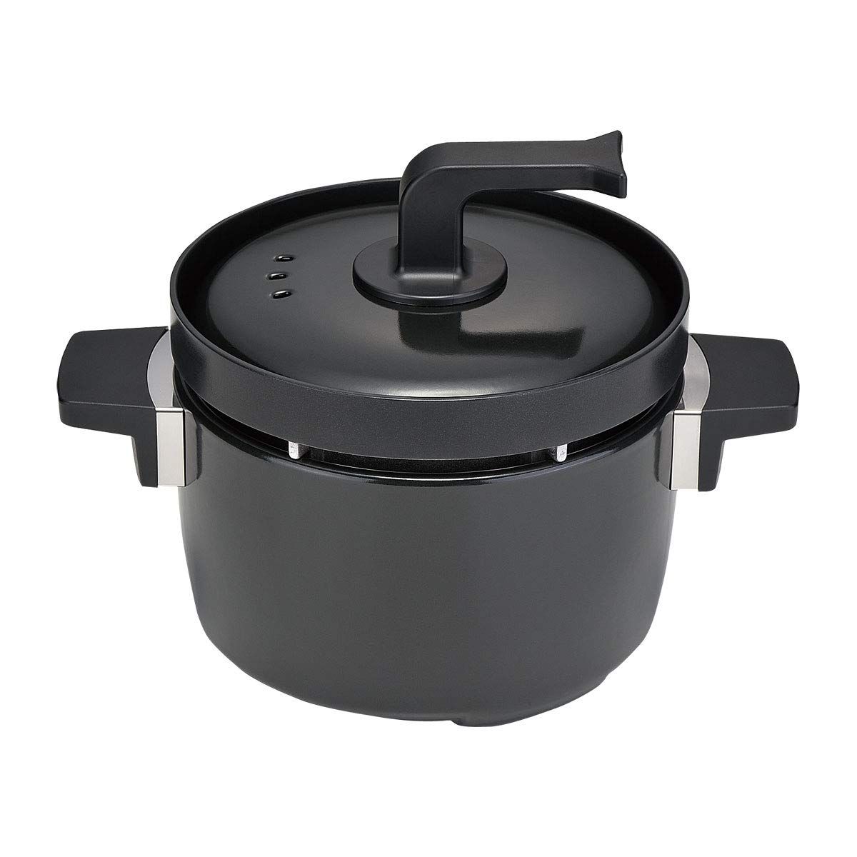 リンナイ オプション品 3合炊き炊飯釜「つつみ炊きKAMADO」【型番：RTR-03E】 077-229-000Ju