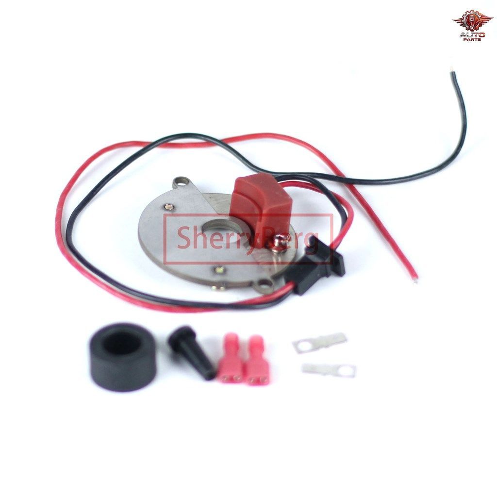 電子ディストリビューター 電子点火キット ALFA FIAT MARELLI FEMSA ROMEO