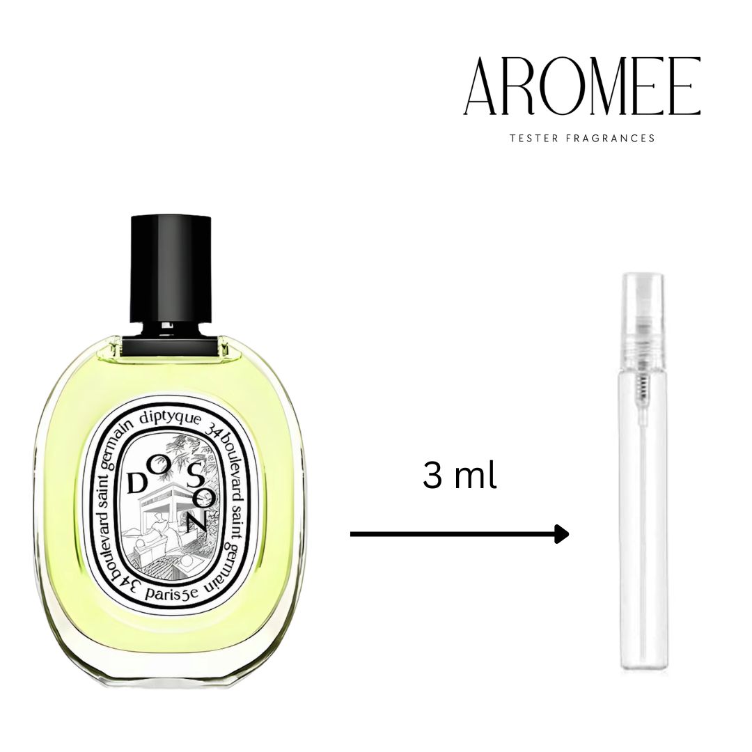 DOSON ユニセックス香水 30ml 3mlお試し」ド ソン オードトワレ 香水 ユニセックス DO SON EDT