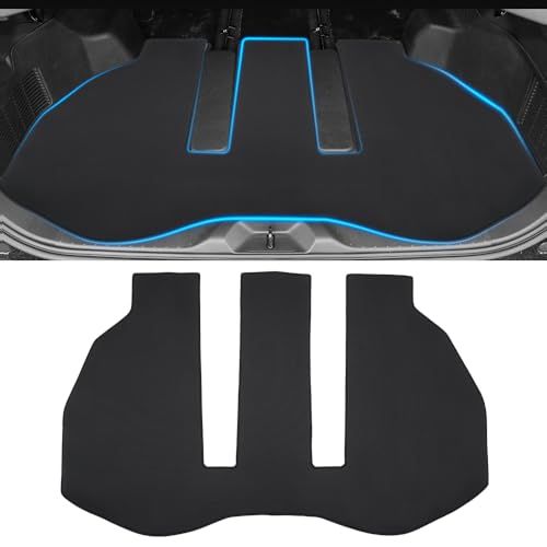 【新品】【メーカー直営専用設計】BLUESEATEC トヨタ アルファード ヴェルファイア 40系 ラゲッジマット R5.6-現行 Alphard/velfire 2Dトランクマット 撥水 荷台マット 後部座席 カーゴマット滑り止め 耐摩擦 4de50f16