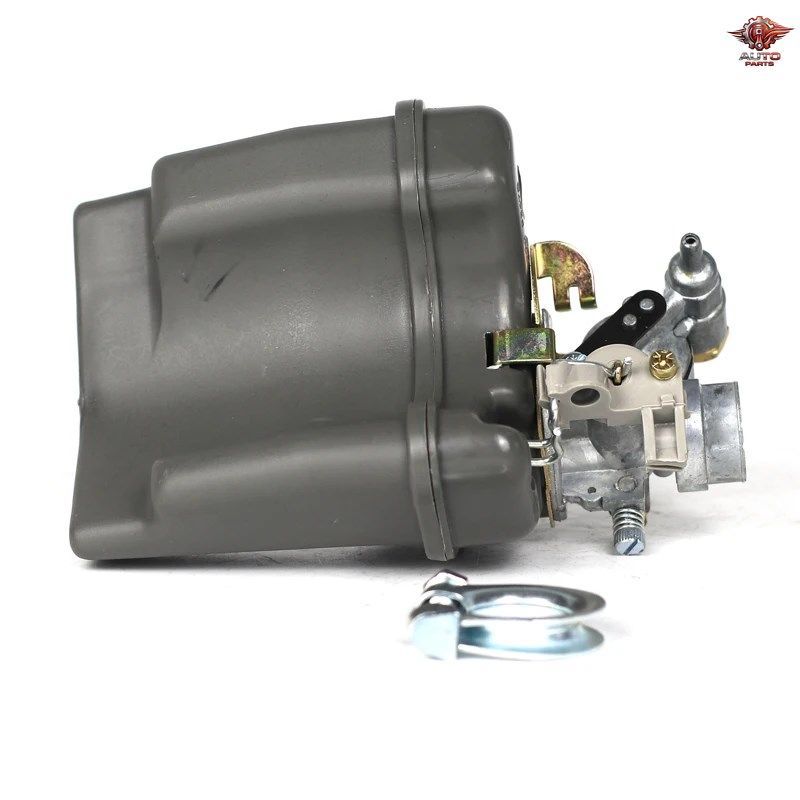 ウレトール ガートナー モペット キャブレター プジョー 103 SP / MVL キャブレター 12MM サイクロフィルター キャブレター ベルガサー OEM