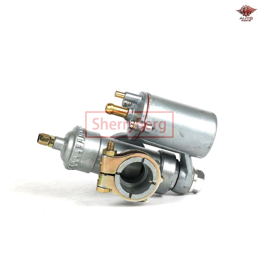キャブレター/CARB/CARBURETTOR/VERGASER JAWA 175 MZ 175 250 WSK125 XF175 XF 125 CC バイク改造