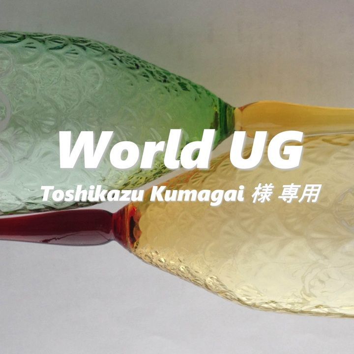 Toshikazu Kumagai様 専用 リクエストセット
