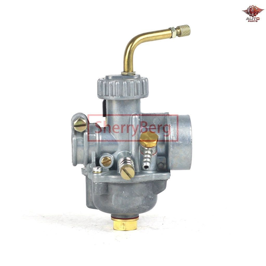 キャブレター CARB BING VERGASER 18MM C CARB BING クローンキャブレター