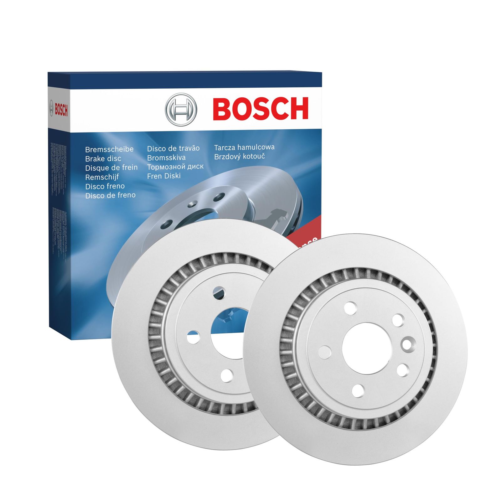 新品 ボッシュ(BOSCH) ブレーキディスク 0986479713