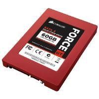 新品 CORSAIR Force Series GT CSSD-F60GBGT-BK