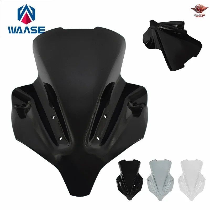 ヤマハ MT-10 MT10 SP 2022 2023 2024 ウインドスクリーン ウインドシールド ウインドディフレクター シールド スクリーン バイザー ガラス