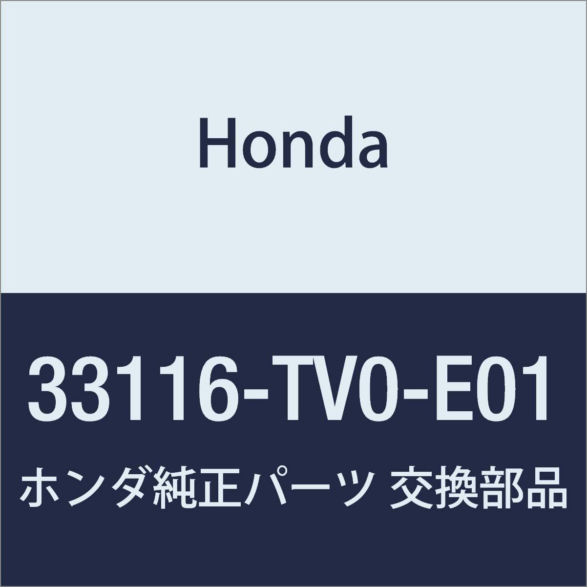 新品 HONDA (ホンダ) 純正部品 バルブ ヘツドライト (D4S)(HID) N ONE 品番33116-TV0-E01