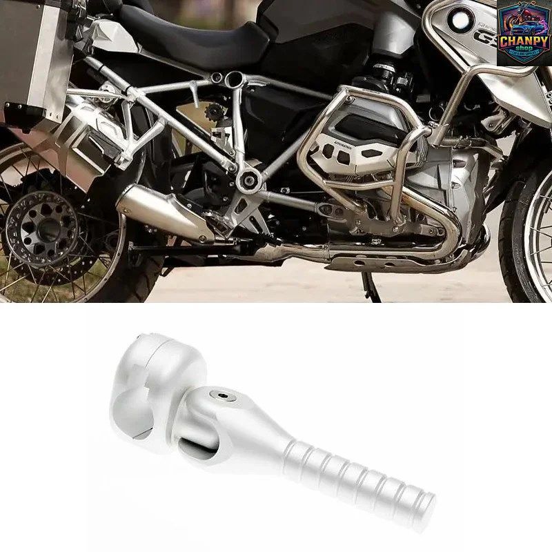BMW R1200GS用オートバイリフトレバーライザー、R1200GS用オートバイハンドル、R1200GS用リフトアシストロッド