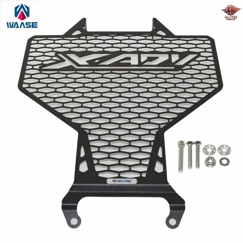 ホンダ XADV750 X-ADV XADV 750 2021 - 24 ラジエーターカバー グリルガード グリルプロテクター