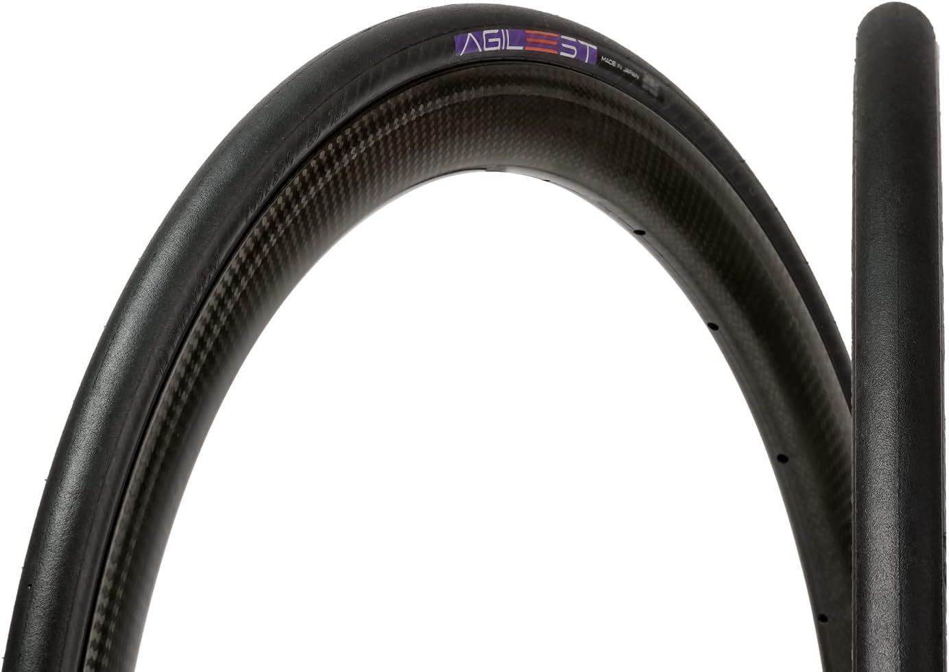 新品 パナレーサー(Panaracer) アジリスト 700×28C クリンチャー 黒 F728-AG-B