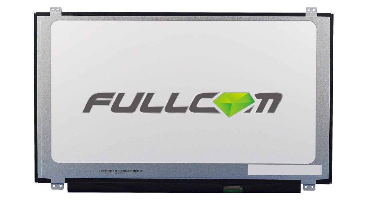 新品 FULLCOM 15.6 1366X768 対応機種 Inspiron 15 3000 シリーズ用 NT156WHM-N12 / NT156WHM-N32 / NT156WHM-N42 / N156BGE-EA1 30pin 液晶パネル (タッチ非搭載