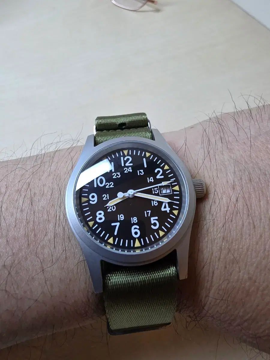 ミリタド ml05 出品