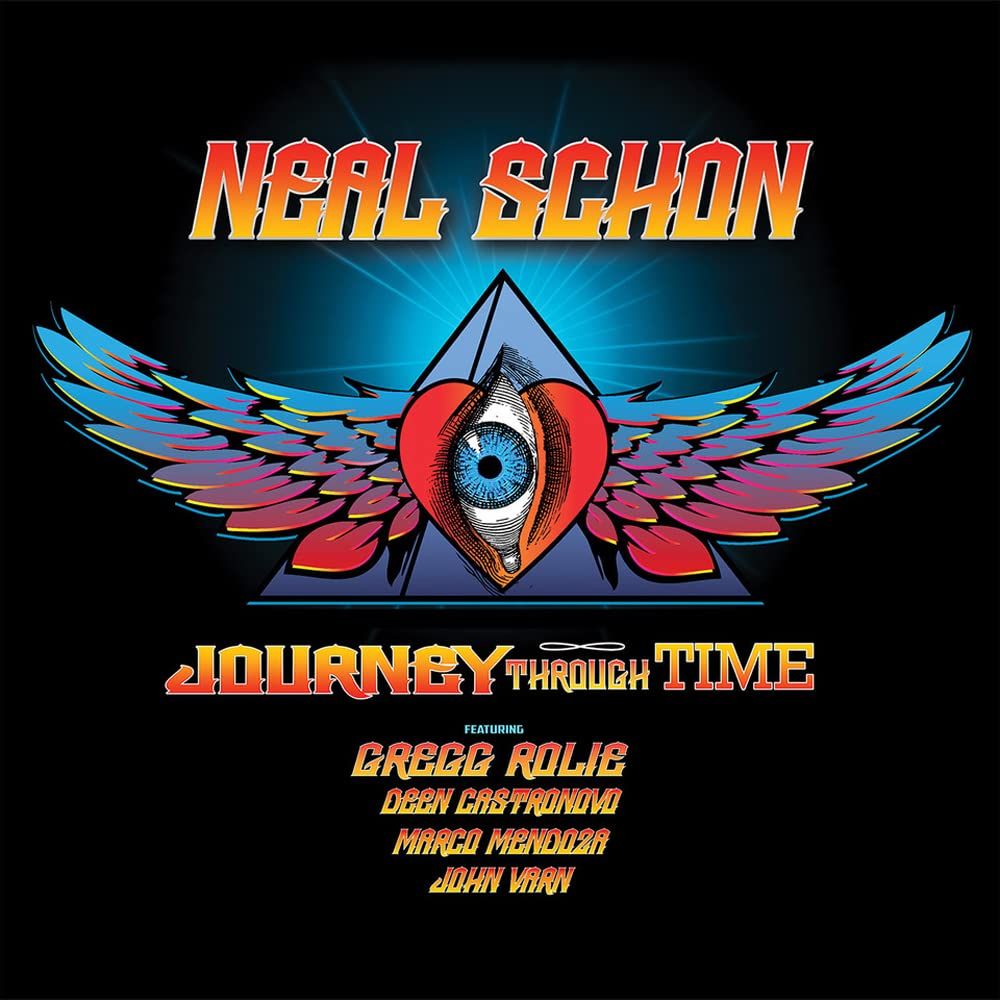 Journey Through Time[DVD＋3CD] [DVD]