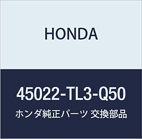 新品 HONDA (ホンダ) 純正部品 パツドセツト フロント アコード 4D アコード ツアラー 品番45022-TL3-Q50