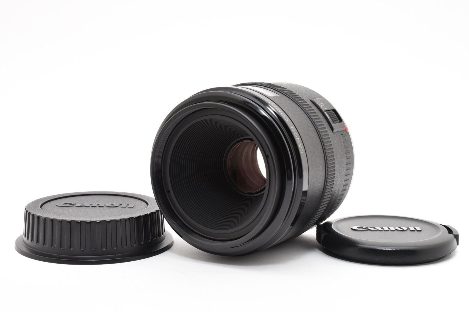 ★美品★ キヤノン CANON EF 50mm F2.5 COMPACT MACRO #5229W0683 7,488円
